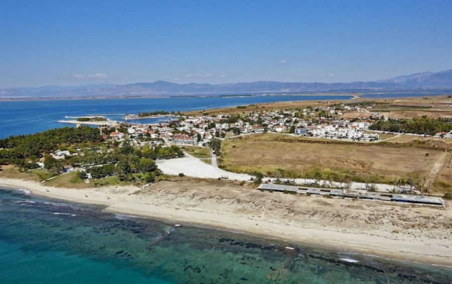 ΕΤΑΔ: Παράδοση του Κάμπινγκ Φαναρίου Κομοτηνής στον νέο μισθωτή