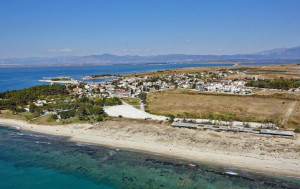 ΕΤΑΔ: Παράδοση του Κάμπινγκ Φαναρίου Κομοτηνής στον νέο μισθωτή