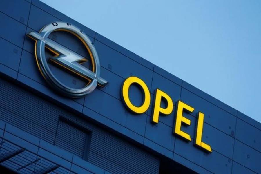 Χιλιάδες απολύσεις ετοιμάζει η Opel μέχρι το 2029