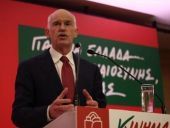 Γ. Παπανδρέου: Απελευθέρωση, ανθρωπιά & ανάπτυξη
