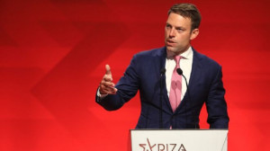 ΣΥΡΙΖΑ-Ευρωεκλογές: Ανακοινώθηκαν οι πρώτοι 20 υποψήφιοι για το «χρίσμα»