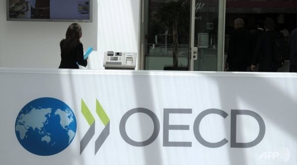 ΟΟΣΑ σε G20: Να ληφθούν μέτρα για ανταλλαγή φορολογικών πληροφοριών