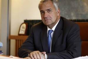 Βορίδης: Η υποχρεωτικότητα δεν θα φύγει ποτέ από το τραπέζι