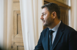 Ανδρουλάκης: Αντί να γεμίσει ευθύνη η κυβέρνηση ΝΔ, γέμισε αλαζονεία