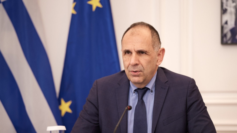 Γεραπετρίτης στον Εθνικό Κήρυκα: Η Διασπορά είναι η δύναμη του Ελληνισμού