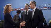 Μόσχα: Αντίποινα για την επέκταση του ΝΑΤΟ