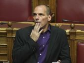 Επική γκάφα του Βαρουφάκη που «πέθανε» τον Χέλμουτ Κολ