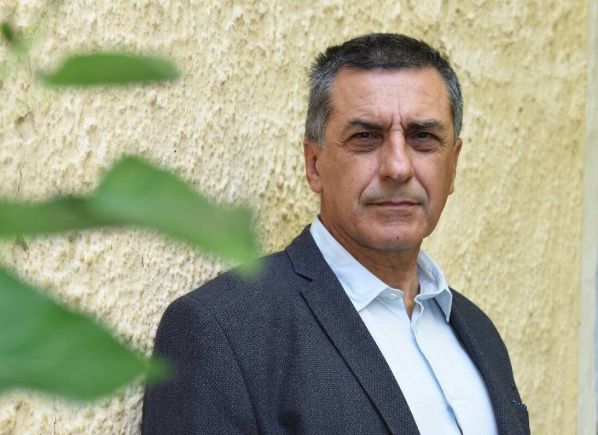 Κουρέτας: Προτείνει ομάδα επιστημόνων για την Ανασυγκρότηση της Θεσσαλίας