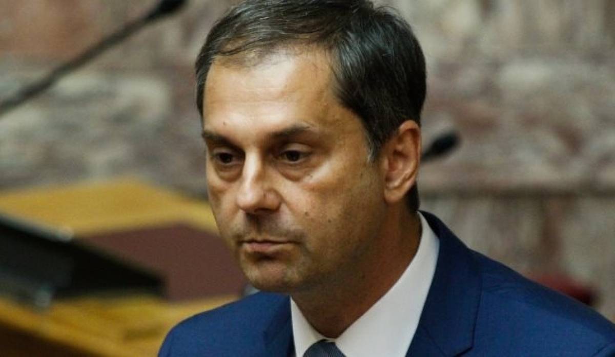 Σε Χαλκιδική και σε Θεσσαλονίκη ο Θεοχάρης
