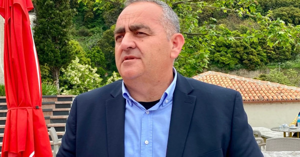 Τίρανα: Τη Δευτέρα η απόφαση για την αποφυλάκιση Μπελέρη- Κοκαβέση