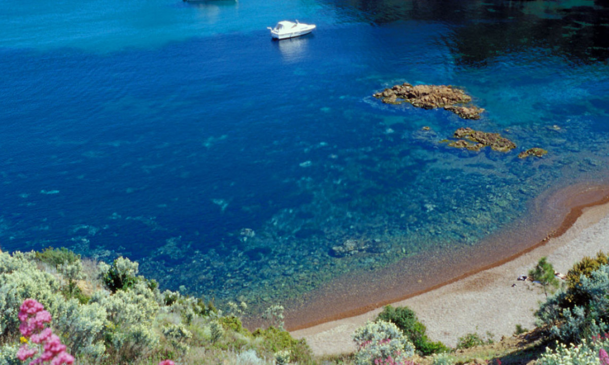 Eντονο ενδιαφέρον από την ισπανική τουριστική αγορά για την Ελαφόνησο
