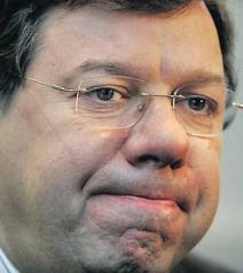 Η ιρλανδική κρίση, το ΔΝΤ και η πτώση του Cowen...