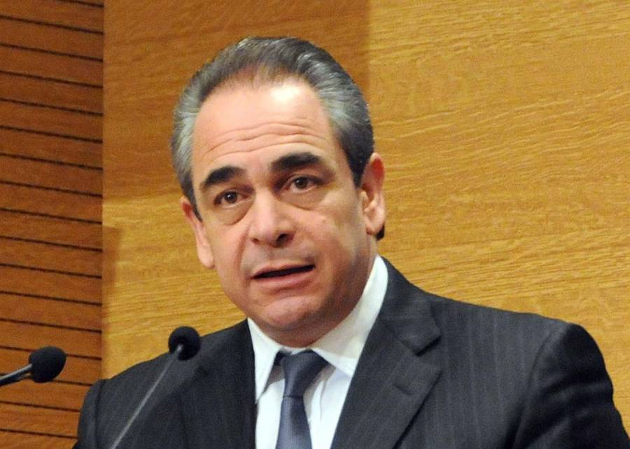Μίχαλος:Να σταματήσει ο αποκλεισμός μεγάλων επιχειρήσεων από τον αναπτυξιακό νόμο