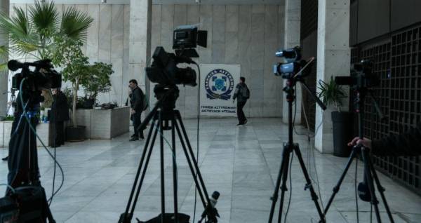 Προανακριτική: Σήμερα η κατάθεση του «Σαράφη» και της «Κελέση»