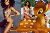 Σαν τον Bambi - Η νέα πόζα-trend στο Instagram!