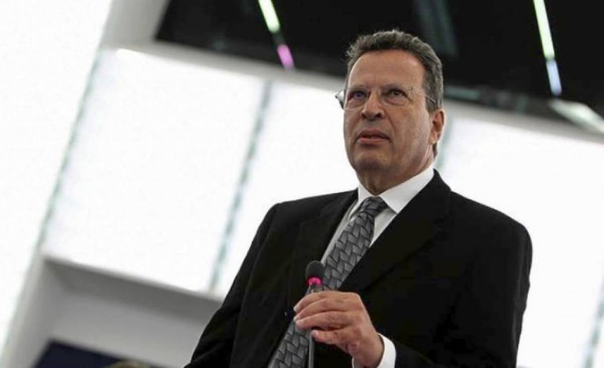 Κύρτσος: Να αποφύγουμε το λάθος καθυστέρησης των φορολογικών εσόδων