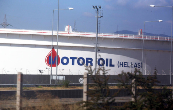 ΜΟΤΟΡ ΟΪΛ: Άσκηση δικαιωμάτων αγοράς μετοχών από στελέχη