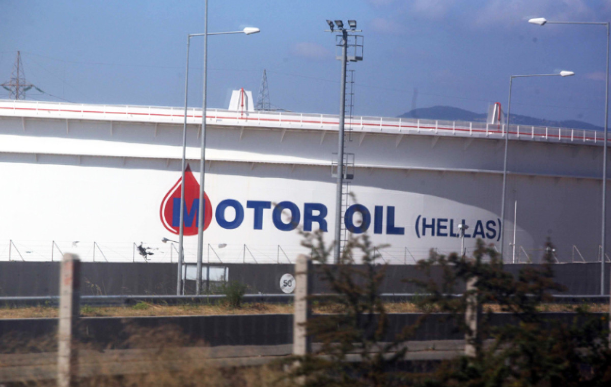 ΜΟΤΟΡ ΟΪΛ: Άσκηση δικαιωμάτων αγοράς μετοχών από στελέχη