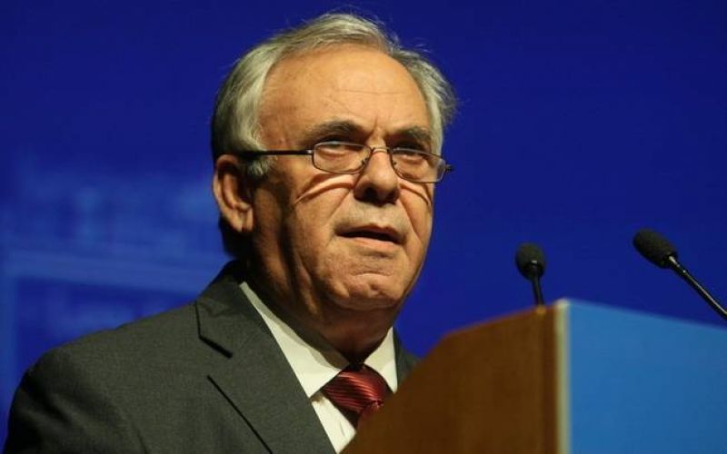 Δραγασάκης: Στόχος η ολοκλήρωση της 2ης αξιολόγησης άμεσα