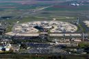 Γαλλία: «Συναγερμός» στο αεροδρόμιο Charles de Gaulle-Βρέθηκε ύποπτο δέμα