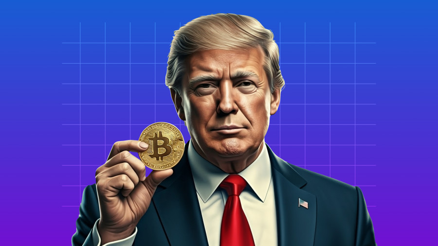 Οι νέοι «kingmakers» των ΗΠΑ: Crypto, AI και στοιχήματα σκορπούν εκατομμύρια στις κάλπες