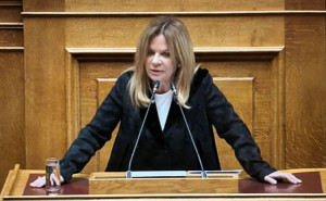 ΠΑΣΟΚ: Eρώτηση στη Βουλή για τις αστοχίες στις αγροτικές επιδοτήσεις