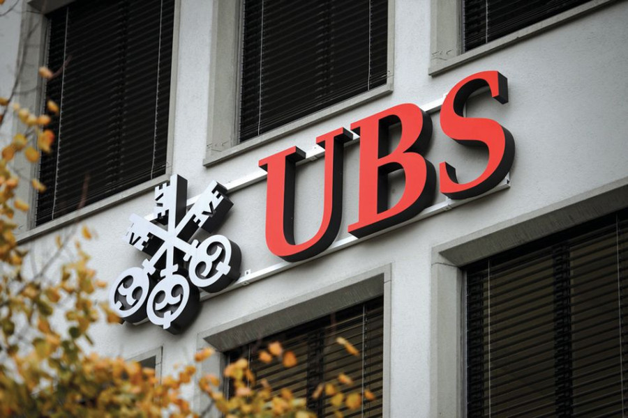 UBS: Γιατί η άνοδος του χρυσού θα είναι περιορισμένη