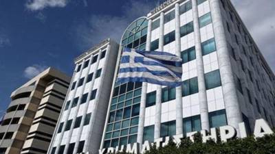 Εκτός ταμπλό τίθενται 12 εταιρείες στο Χρηματιστήριο Αθηνών