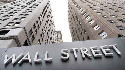 Wall Street: Από ρεκόρ σε ρεκόρ ο Nasdaq