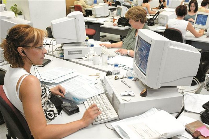 ΣΕΠΕ: 21,72% μειώθηκαν οι μισθοί τo 2012