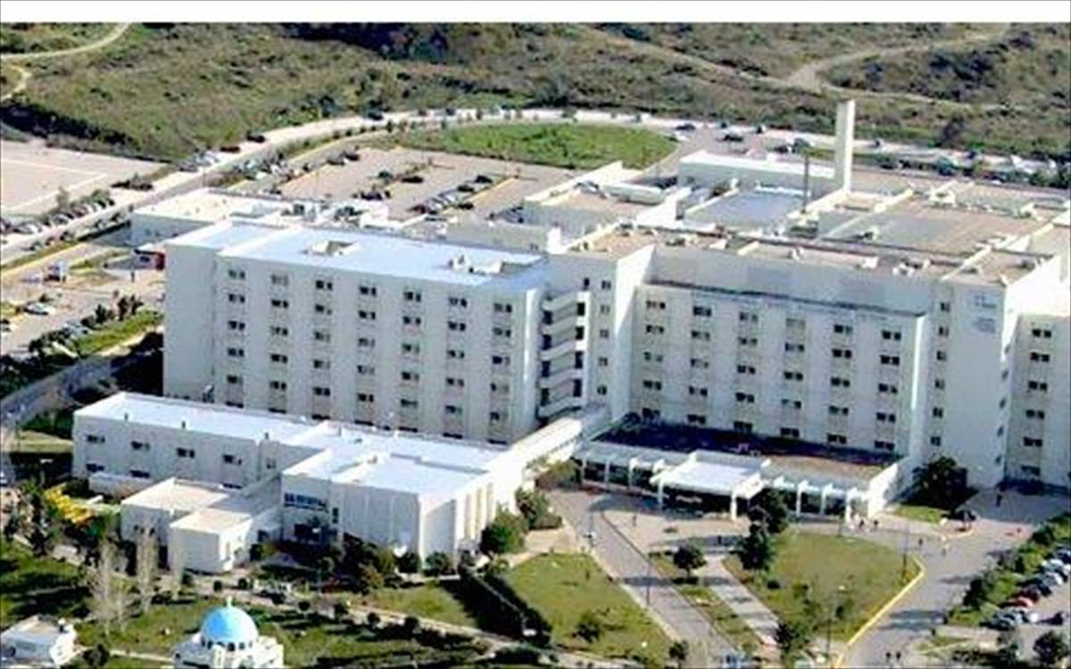 Σε τροχιά επαναλειτουργίας η καρδιοχειρουργική κλινική στο Νοσοκομείο Πάτρας