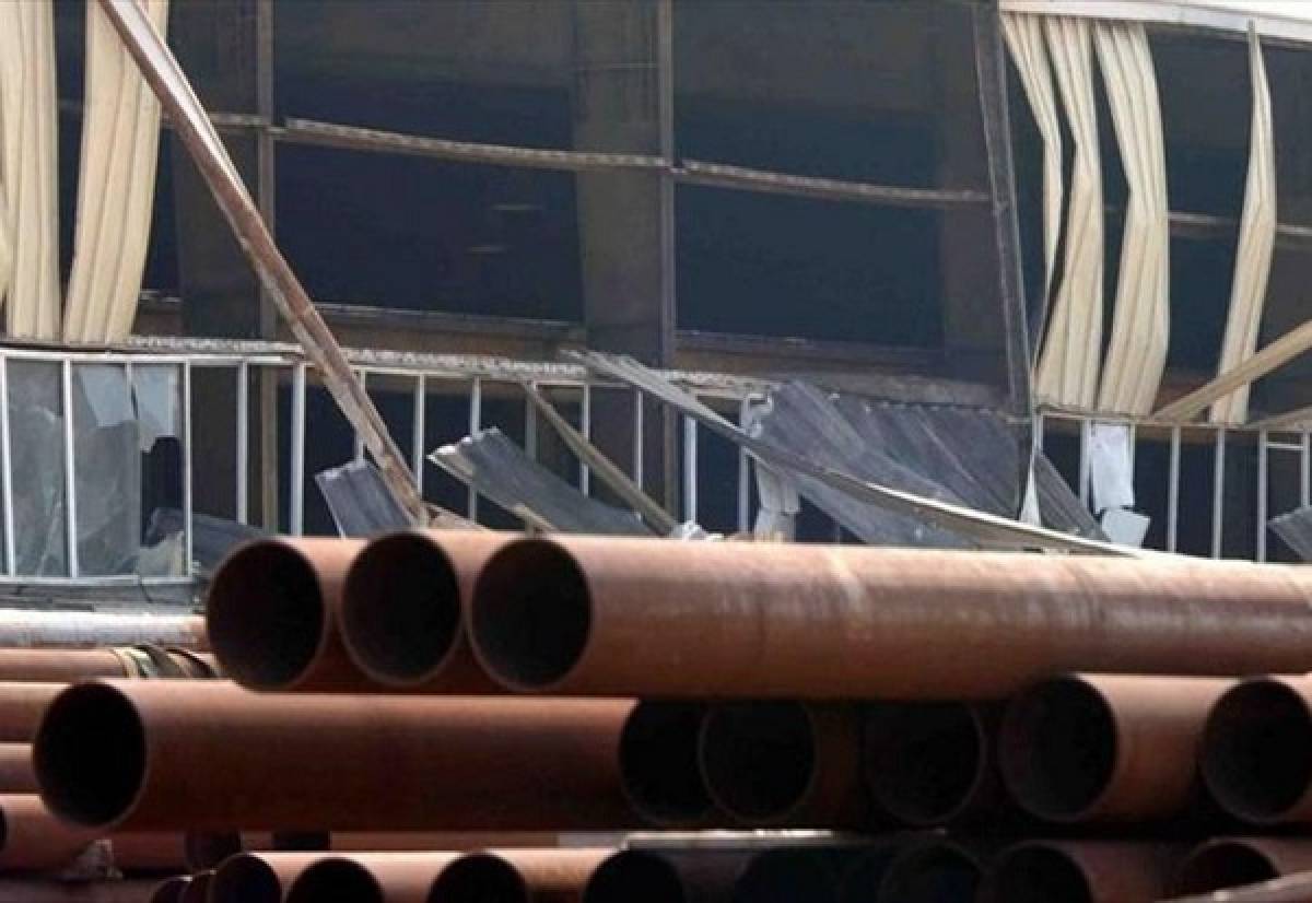 Σωληνουργεία Κορίνθου: Σε λειτουργία οι σωλήνες χάλυβα για TotalEnergies-Subsea7