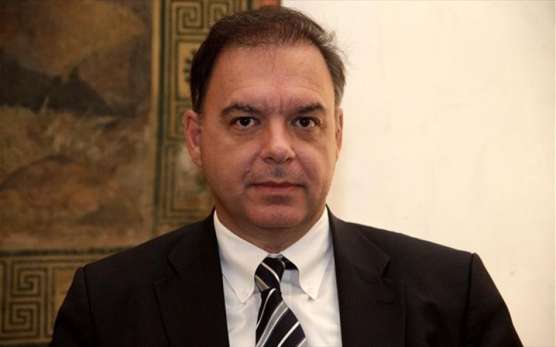 Λιαργκόβας: Η προσυμφωνία δημιουργεί μείγμα φοροκεντρικής λιτότητας