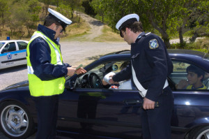 Τροχαία: 100.547 έλεγχοι και 22.720 παραβάσεις το διάστημα 29/1-4/2
