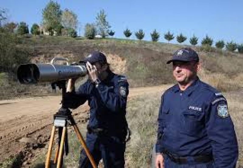 Frontex: Καμία χώρα δεν θα μπορούσε να αντέξει τόσους πρόσφυγες
