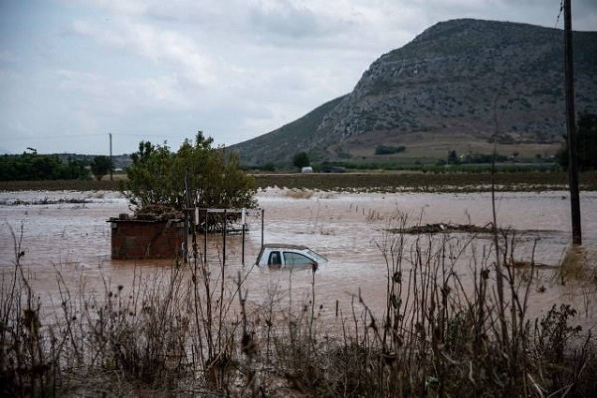Επιταχύνεται η καταβολή των αποζημιώσεων στους πληγέντες του Ιανού