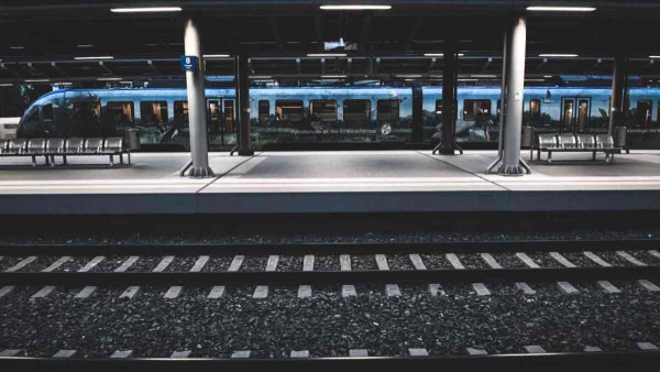 Τέμπη: Στην Ελλάδα η Επιτροπή Αναφορών του Ευρωκοινοβουλίου – Στο μικροσκόπιο η ασφάλεια των σιδηροδρόμων