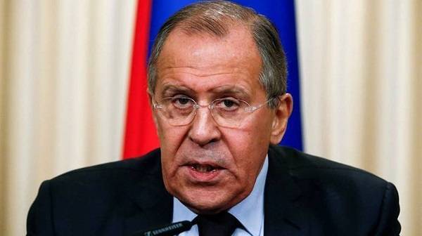 Λαβρόφ: Παράγοντας σταθεροποίησης για τη Λιβύη η ρωσοτουρκική συνεργασία