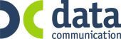 DATA Communication: Αύξηση Κύκλου εργασιών και κερδών