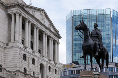 Τράπεζα της Αγγλίας: Ανακοίνωσε πρόγραμμα αγοράς ομολόγων μετά το sell-off