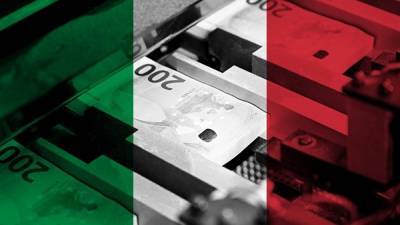 FT: Πώς η ιταλική μαφία πούλησε ομόλογα σε ξένους επενδυτές