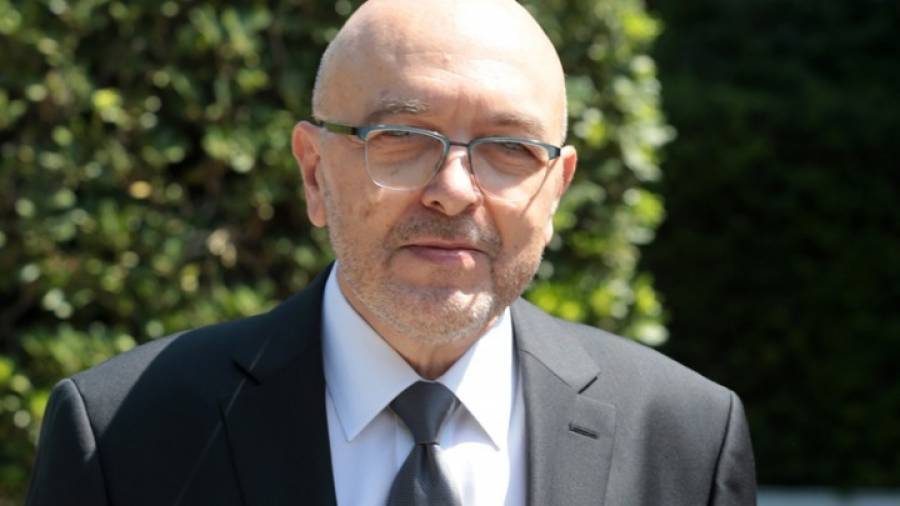 Φραγκογιάννης: Ελληνοτουρκικό συμφέρον να αποτραπούν μαζικές μετναστευτικές-προσφυγικές εισροές