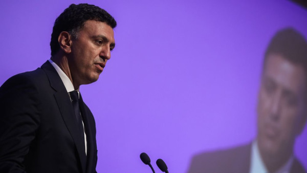 Κικίλιας: Η Ελλάδα είναι στα κορυφαία brand παγκοσμίως