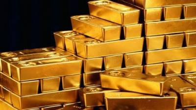 Ο Ερντογάν εξετάζει το εμπόριο χρυσού με τη Βενεζουέλα