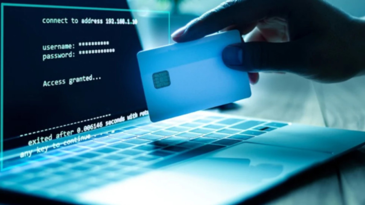 Black Friday: Διπλασιάστηκαν οι κλοπές τραπεζικών διαπιστευτηρίων- Πως να προφυλαχθείτε