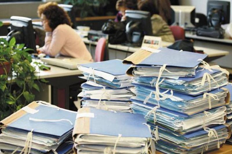 Ανατροπές στις συντάξεις: Καταργείται η 35ετία, 37ετία στο Δημόσιο