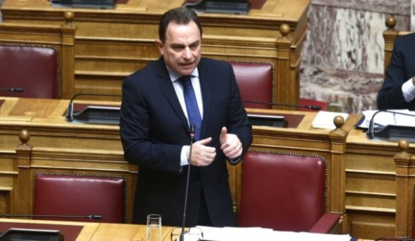 Γεωργαντάς: Απαιτείται επανεκκίνηση στην προώθηση της σταφίδας