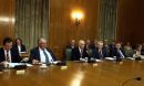 Εφεδρεία και προϋπολογισμός στο υπουργικό