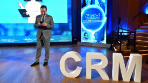 Ενιαίο CRM για την επόμενη ημέρα του ψηφιακού κράτους: Το νέο μοντέλο εξυπηρέτησης πολιτών και επιχειρήσεων