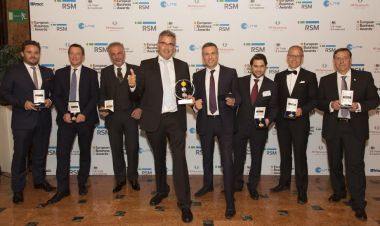 ΒΙΚΟΣ Α.Ε.: Η ισχυρότερη ελληνική εταιρεία στην Ευρώπη